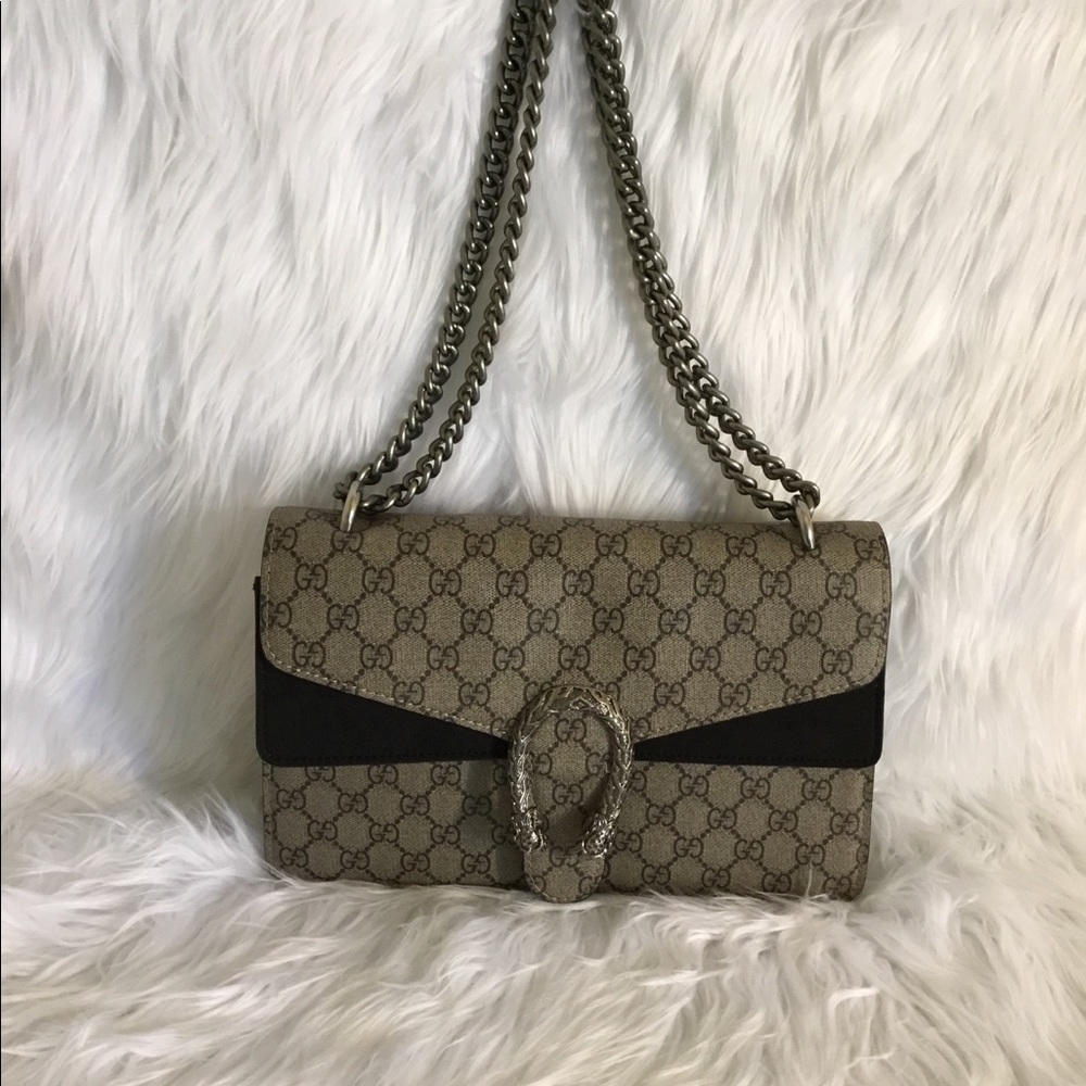 ✨💝GUCCI DIONYSUS 💝✨